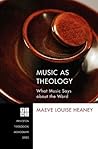 Music as Theology...