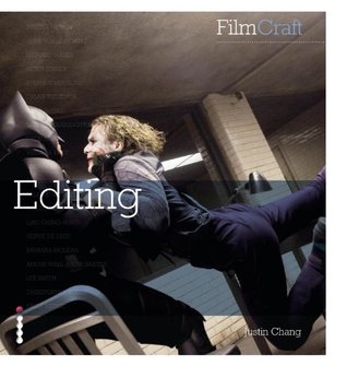 FilmCraft: Editing