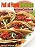 Full of Flavor Mexican Recipes Cookbook (Full of Flavor Recipe Collection 9)