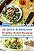 20 Quick & Delicious Healthy Salad Recipes