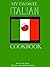 My Favorite Italian Cookbook