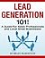 Lead Generation 101