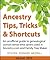 Ancestry Tips, Tricks and S...
