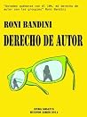 Derecho de autor