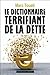 Le dictionnaire terrifiant de la dette (French Edition)