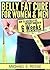 Belly Fat Cure for Women & Men by Michael E. Reese Belly Fat Cure for Women & Men by Michael E. Reese