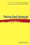 Book cover for Taking God Seriously: Major Lessons from the Minor Prophets