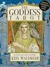 The Goddess Tarot...