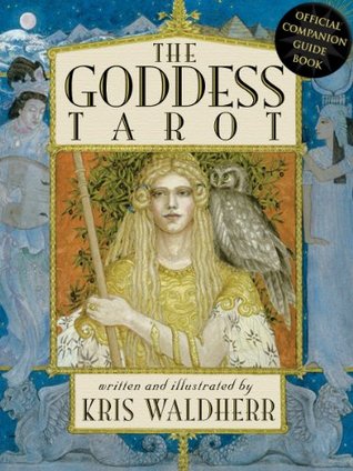 The Goddess Tarot: The Official Guidebook (Kindle Edition)