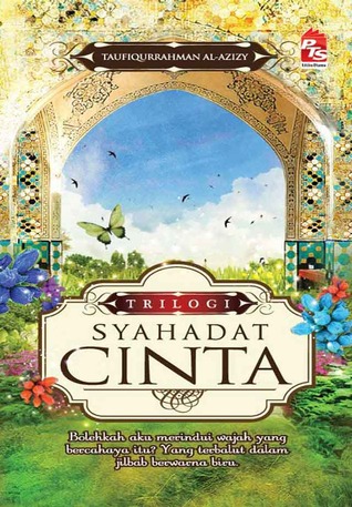 Trilogi Syahadat Cinta