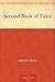 Second Book of Tales