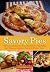 Savory Pies: Delicious Reci...