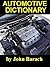 Automotive Dictionary