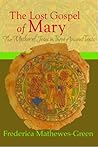 Book cover for The Lost Gospel of Mary