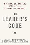 The Leader's Code...
