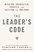 The Leader's Code by Donovan Campbell