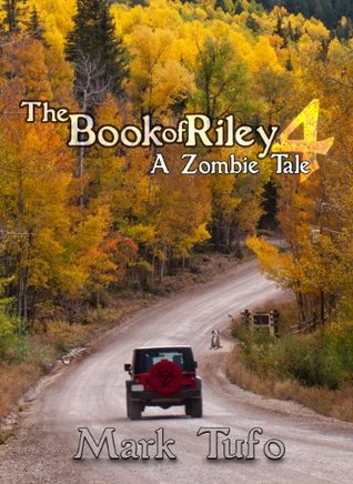 The Book of Riley 4 (The Book of Riley, #4)