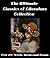 The Ultimate Classic Literature Collection Over 200 Novels, Short Stories and Poems (Illustrated) Jane Austen, Mark Twain, Charles Dickens, Sir Walter Scott, Charlotte Bronte