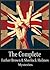 The Complete Father Brown and Sherlock Holmes Mysteries