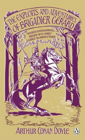 The Exploits and Adventures of Brigadier Gerard