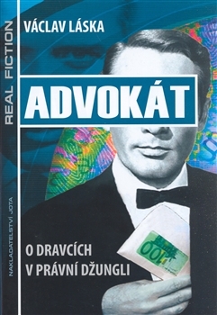 Advokát (Vysoká hra, #1)