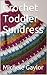 Crochet Toddler Sundress by Poochie Baby