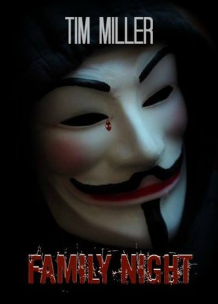 Family Night (Kindle Edition)