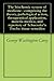The biochemic system of medicine : comprising the theory, pathological action, therapeutical application, materia medica, and repertory of Schuessler's Twelve tissue remedies