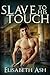 Slave To His Touch (Gay Historical Erotica) (Gaius and Agrippa Book 1)