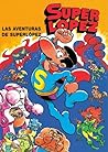 Las aventuras de Superlópez (Superlópez #1)