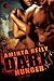 Dark Hunger (Night Hunters Book 1)
