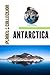 Antarctica by Planet Collection