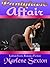 Pantyhose Affair (Lesbian Erotic Romance)