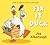 Fix-It Duck by Jez Alborough