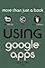 Using Google Apps