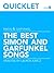Quicklet on The Best Simon and Garfunkel Songs: Lyrics and Analysis
