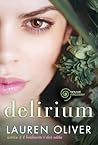 Delirium by Lauren Oliver
