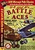 G-8 and His Battle Aces #2 November 1933