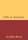Ode to Autumn