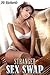 Stranger Sex Swap (Gender Swap Sex Change Erotica)