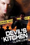 Book cover for Devil's Kitchen (Manny Aguilar, #1)