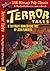 Terror Tales If Thy Right Hand Offend Thee (Terror Tales Singles)