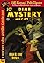 Dime Mystery Magazine Hugh B. Cave, Book 3