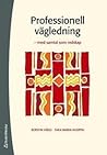 Professionell vägledning by Kerstin Hägg