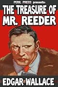 The Treasure of Mr. Reeder