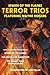 Spawn of the Flames: Terror Trios Featuring Wayne Rogers