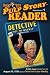 Black Mask Pulp Story Reade...