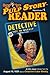 Black Mask Pulp Story Reader #1(The Black Mask Pulp Story Reader Digital Series)