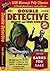 Double Detective June 1940 The Green Lama #3  Babies For Sale