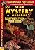 Dime Mystery Magazine Pleas...